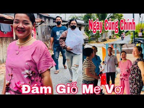 My Mother-in-Law's Memorial Service: As Desired, I'm Taking My Grandchild Back to Visit My Relati...