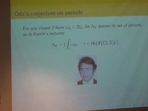 Stark-Heegner points (Henri Darmon, Victor Rotger) 2-4