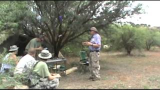 preview picture of video 'Camping and Communication in Cornville, AZ'