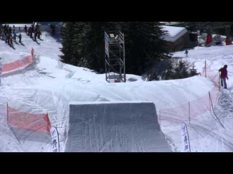 ST-Connection - In the name of a lost friend