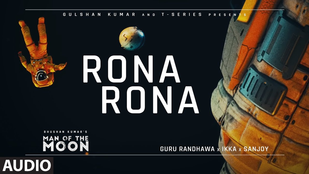 Rona Rona