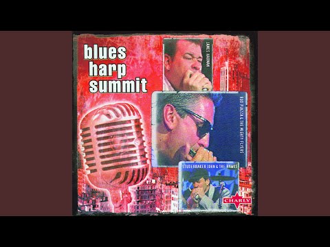 Three-way Party - Live