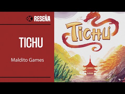 Tichu - Impresiones - KludiK