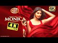 Coolie Monica 4k 60fps HDR Upscales