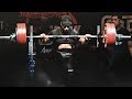 2019 Raw Nationals Meet Recap | Moving On