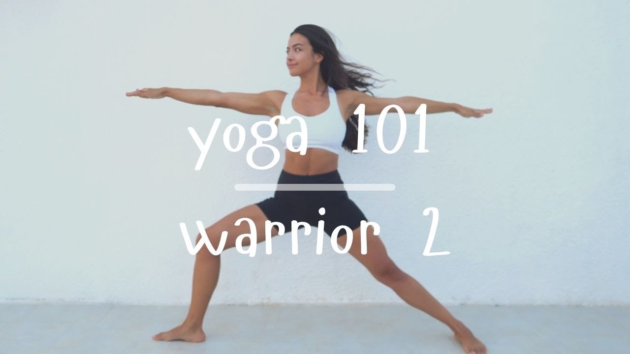 Warrior 2 Tutorial for Complete Beginners