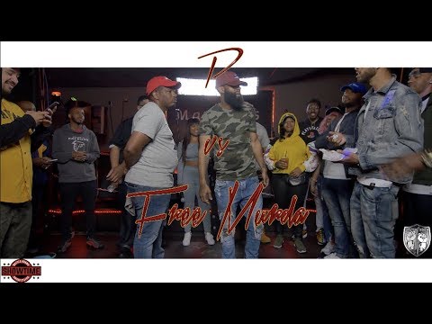 P vs Free Murda
