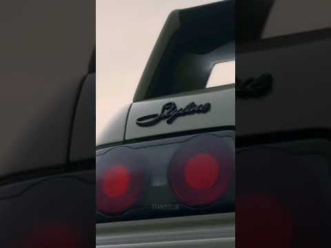 Which Jdm legend are you taking?