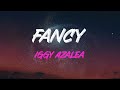 Iggy Azalea - Fancy Lyrics | I'm So Fancy
