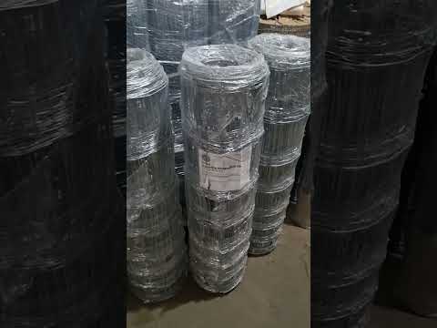 Сітка Казачка полегшена 100/8/15 1х50м 2.5/2.0/2.0 мм (альтернатива для рабиці) - фото 1 - id-p5708527