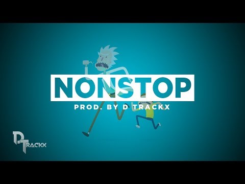 [FREE] "Nonstop" (Kojo Funds x B Young Type Beat l AfroSwing Instrumental 2019) (Prod. By D Trackx)