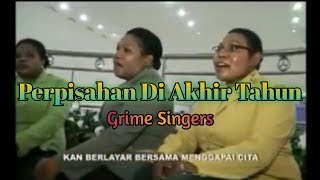 Download lagu Lagu Akhir Tahun Perpisahan Di Akhir Tahun (Grime Singers) mp3