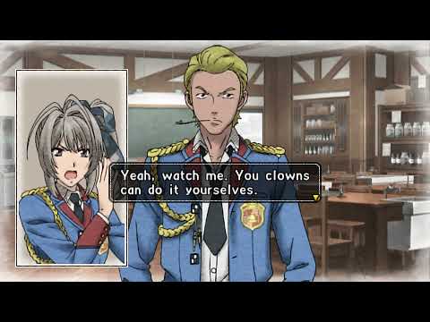 Let's Play Valkyria Chronicles 2 (Blind) 10: Ahhhh, Disappointment