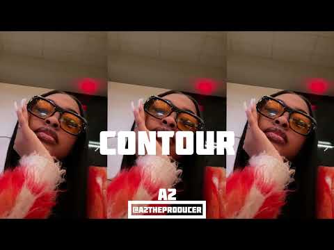 [FREE] Darkoo x Tion Wayne x Sampled Afroswing Type Beat - “Contour”