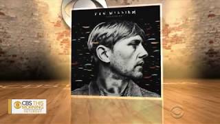 Van William - Before I Found You (CBS This Morning&#39;s Saturday Sessions, February, 2018)