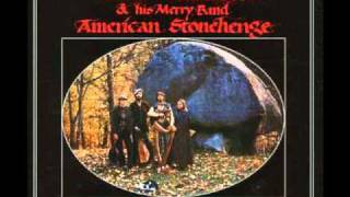 Robin Williamson - Pacheco