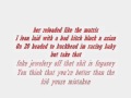 Atlanta Zoo - Gucci mane Ft. Ludacris + Lyrics [HQ/HD]