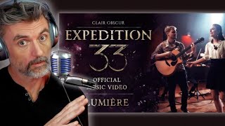 Download lagu Pro Vocal Coach Analysis of ‘Lumiére’-Clair Obscur-Expedition 33 mp3