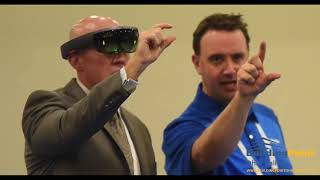 Save the Date for Trimble Dimensions 2020 in Nashville, Tennessee!!!