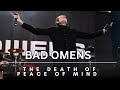Bad Omens The Death Of Peace Of Mind LIVE At Blue Ridge Rock Festival 2022