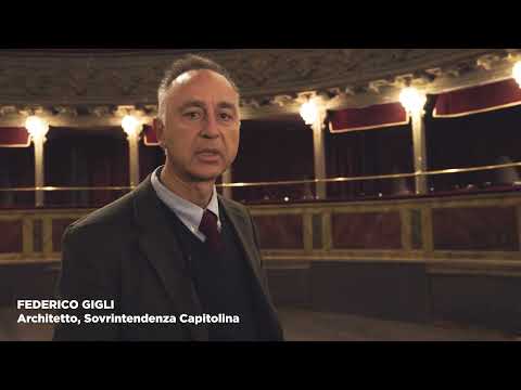 Il Valle, un teatro gajo e lucido