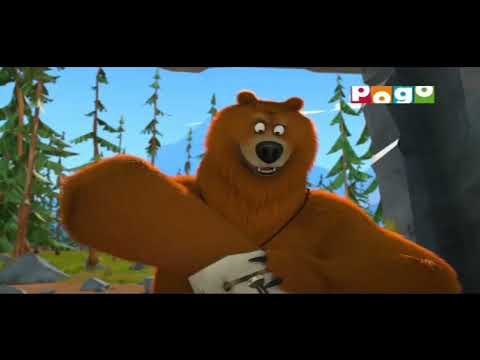 grizzy and the Lemmings in Hindi full episode cartoon network#grizzy