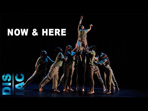 Now & Here - Nina He '21 | OBLIVION