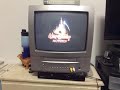 Opening To The Wild 2006 Vhs