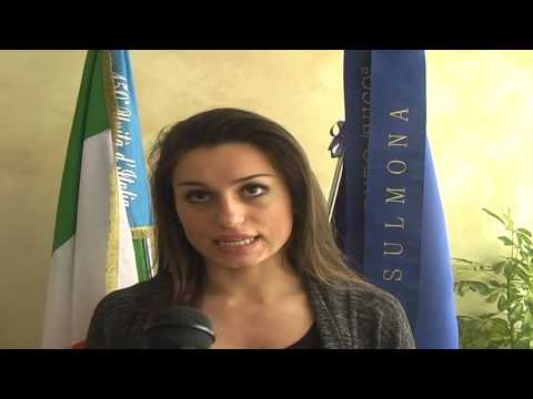 ONDA TG 26.03.2015 - PREMIO NAZIONALE SUI TEMPI DELLA GIUSTIZIA