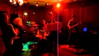 Electric flags Killing Floor