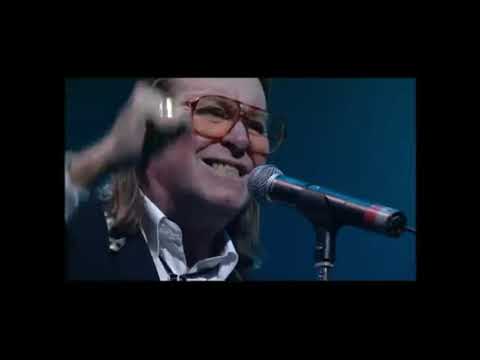 Les Gray's Mud - Antwerp Sportpaleis "Golden Years" - 07-12-2002 ( Compilation )