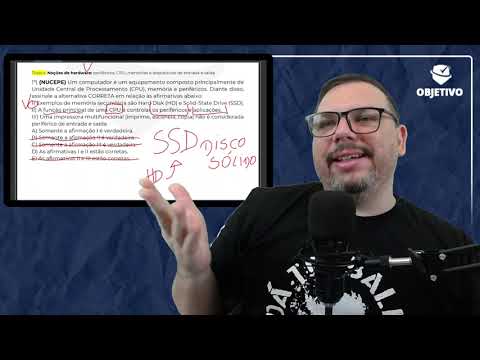 Mega Revisão de Véspera - CBMPI - Prof. Lourival Kerlon - Informática