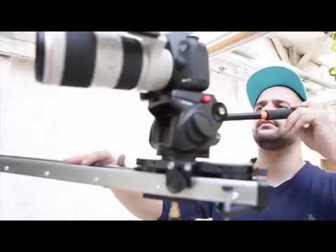 Shooting Spring Summer 2015 - Making Of