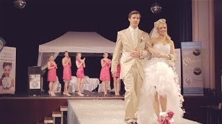 Svatební veletrh a Rodina Písek