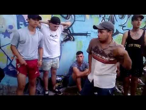 Nacho x Zela one Vs True x Brifa/WarCaj 2v2 27/1