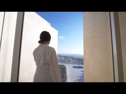 Your Birthday At Royal Champagne Hotel & Spa