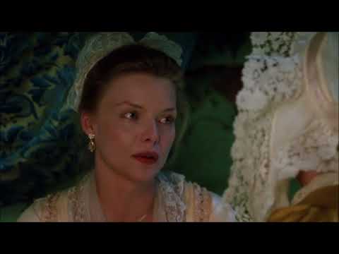 Mildred Natwick's Final Performance - "Dangerous Liaisons"