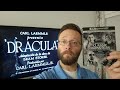 Dracula 4K- Spanish Version (1931) Review