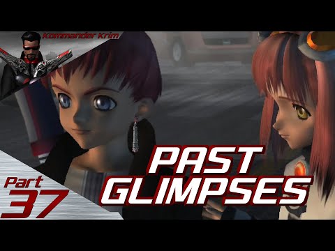 🚀KRIM PLAYS Xenosaga Episode I: DWZM - Part 37🚀