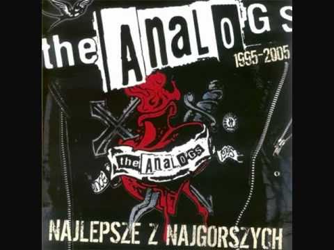 THE ANALOGS "Pożegnanie"