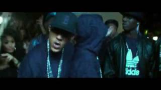 N-Dubz Ft. Fearless  Duku Man (Skit) *OFFICIAL VIDEO*