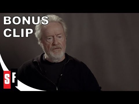 The Harder They Come (1972) - Bonus Clip: Ridley Scott Discusses Ripple Effects (HD)