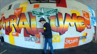 Saturday Lines | Kendama Co