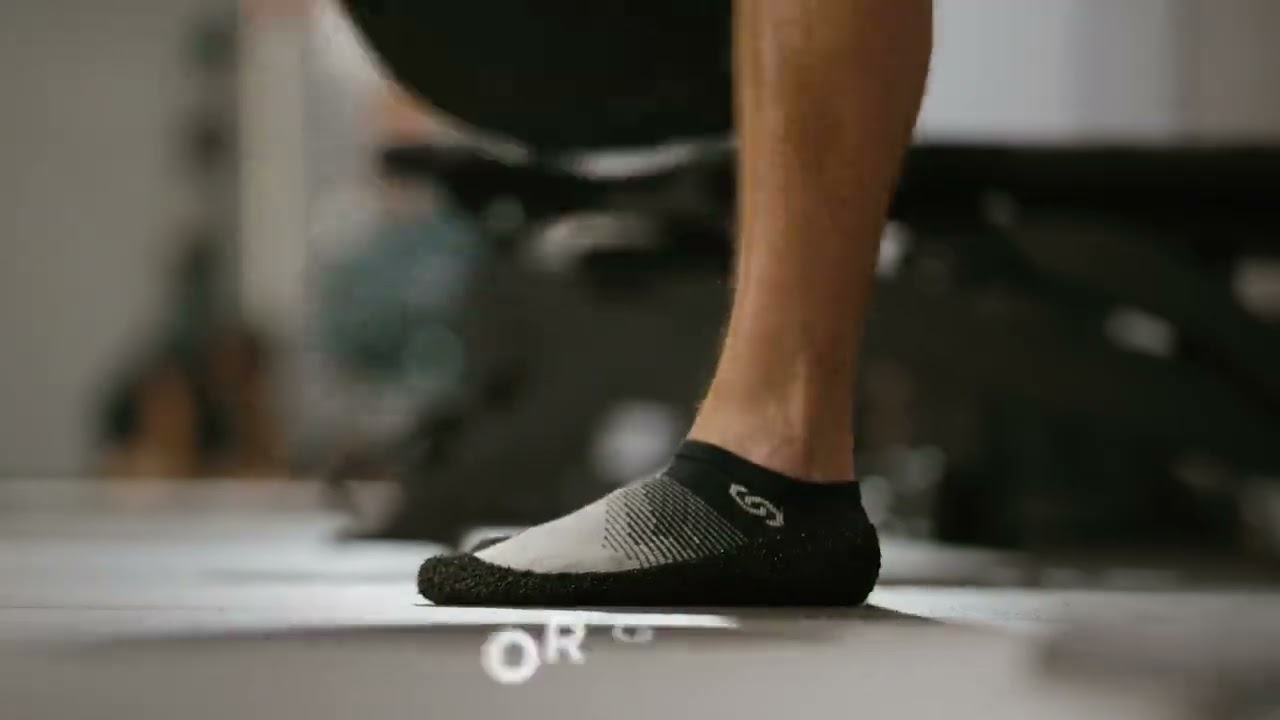 SKINNERS 2.0 Anthracite, 43-44