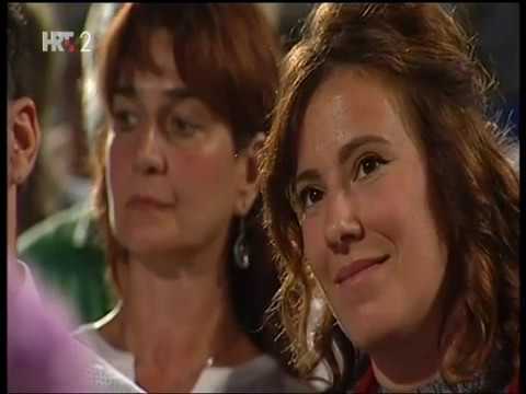 Klapa Korda - Ka smo digli crljenu kapu na sikiru - FDK 2017