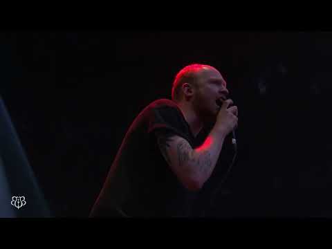 RADAR MEN FROM THE MOON - Live at Rock In Bourlon 2022