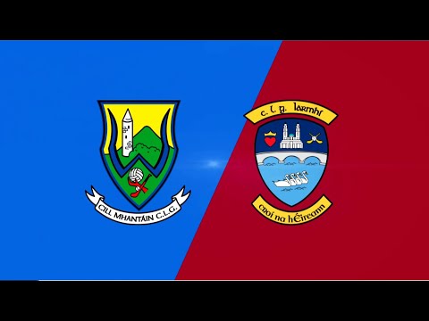 Wicklow 2-18 Westmeath 2-17 | Tailteann Cup quarter-final highlights