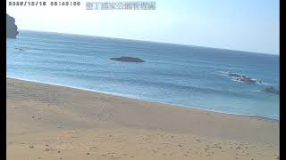 Re: [問卦] 墾丁沙灘即時影像