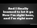 John Mayer - Shadow Days Lyrics