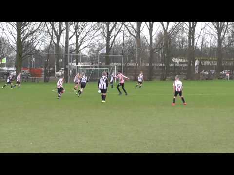 Alphense Boys D5 -   Hazerzwoudse Boys D2G